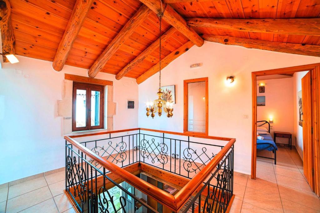 Hotel Grapevine Villa, Griechenland, Gavalochori. Großes 2